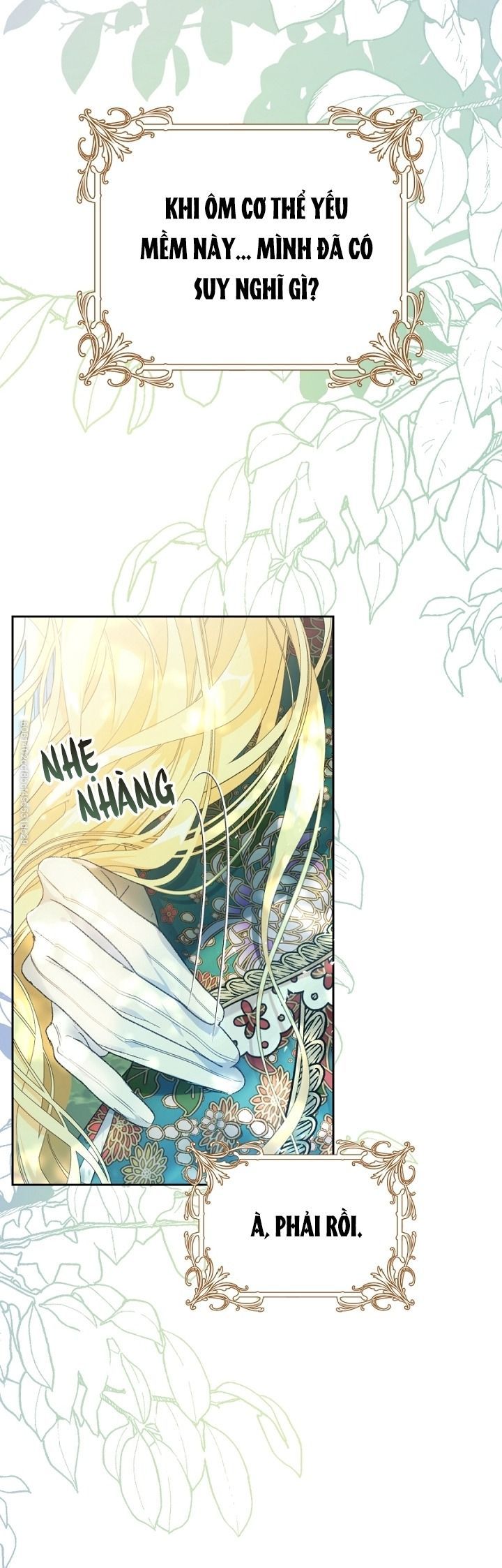 đọc truyện Ác Nữ Chỉ Là Một Con Rối Chương 24 ảnh 29 tại Thiên Thai Truyện