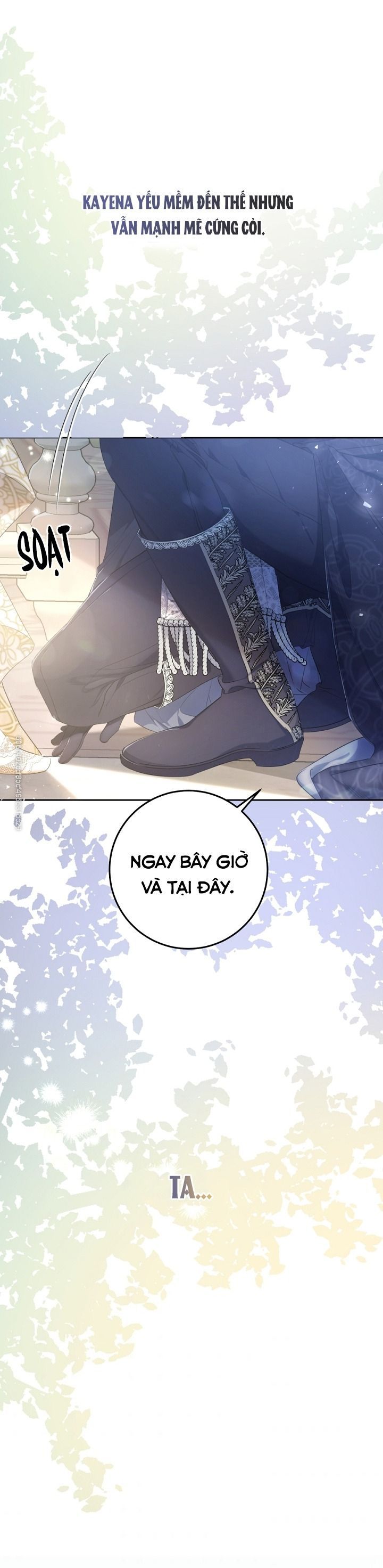 đọc truyện Ác Nữ Chỉ Là Một Con Rối Chương 24 ảnh 31 tại Thiên Thai Truyện