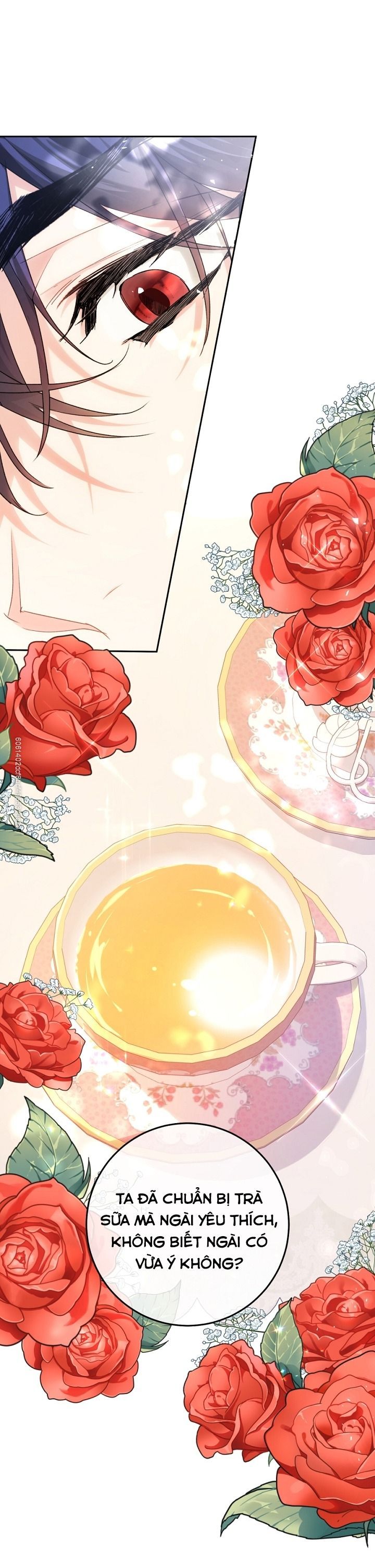 đọc truyện Ác Nữ Chỉ Là Một Con Rối Chương 24 ảnh 5 tại Thiên Thai Truyện