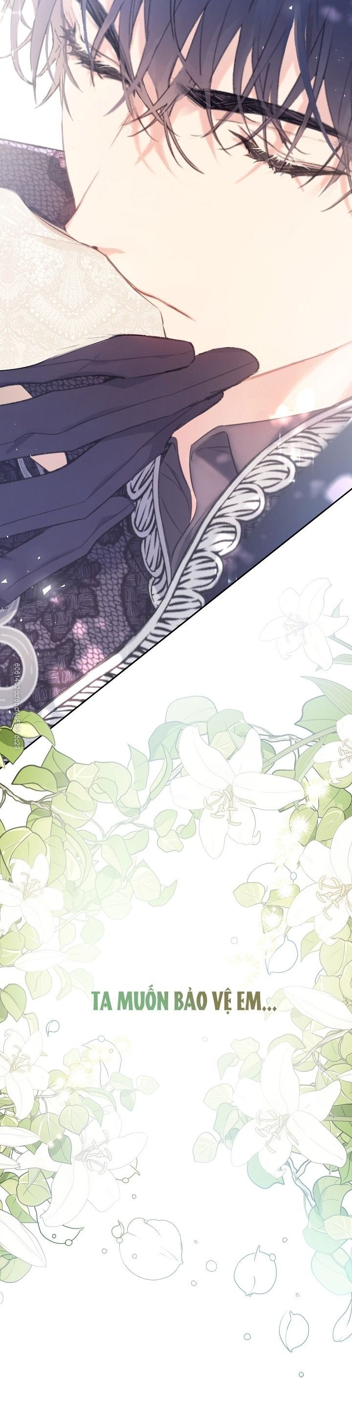 đọc truyện Ác Nữ Chỉ Là Một Con Rối Chương 24 ảnh 33 tại Thiên Thai Truyện