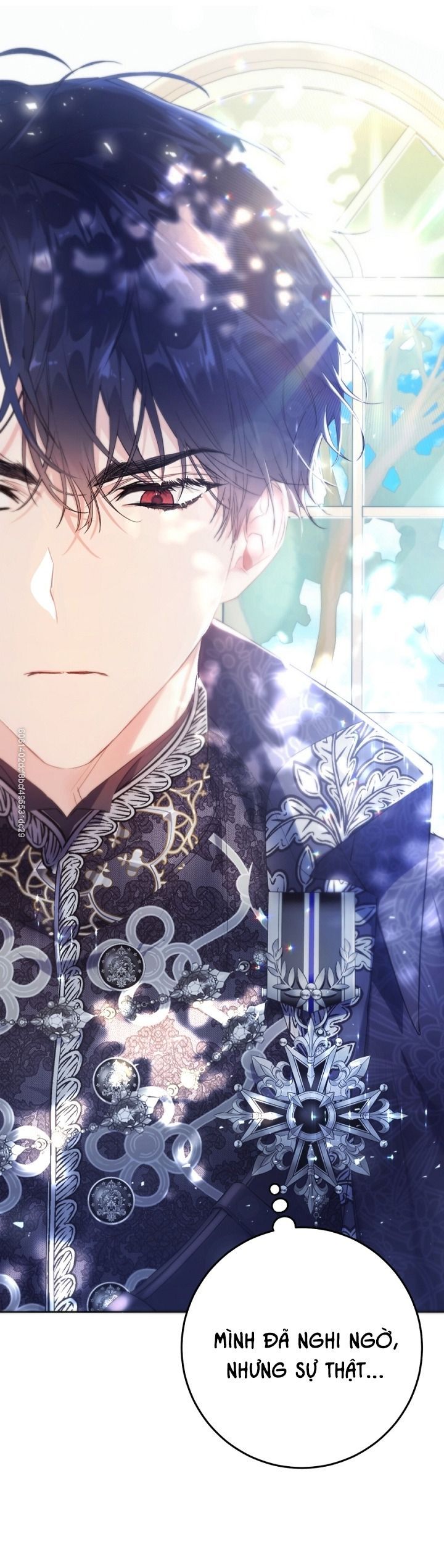 đọc truyện Ác Nữ Chỉ Là Một Con Rối Chương 24 ảnh 8 tại Thiên Thai Truyện