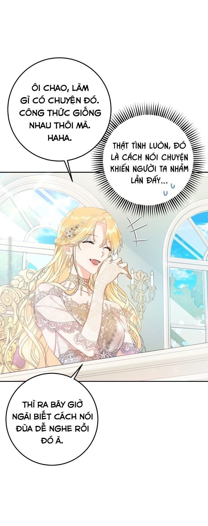 đọc truyện Ác Nữ Chỉ Là Một Con Rối Chương 24 ảnh 11 tại Thiên Thai Truyện