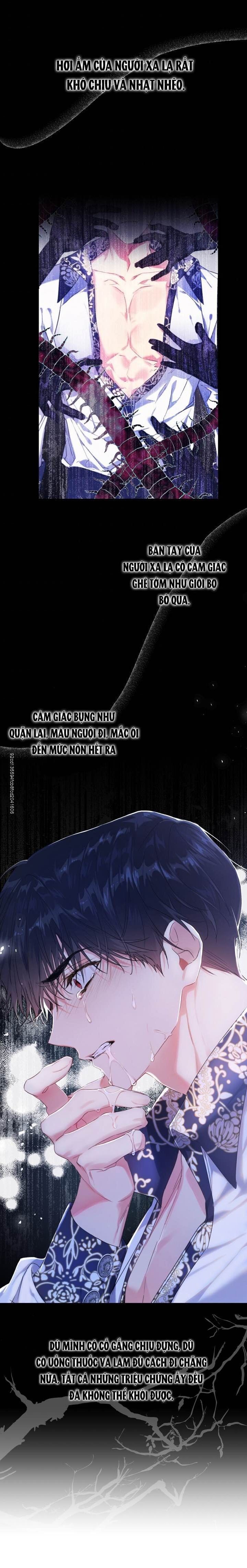 đọc truyện Ác Nữ Chỉ Là Một Con Rối Chương 25 ảnh 15 tại Thiên Thai Truyện