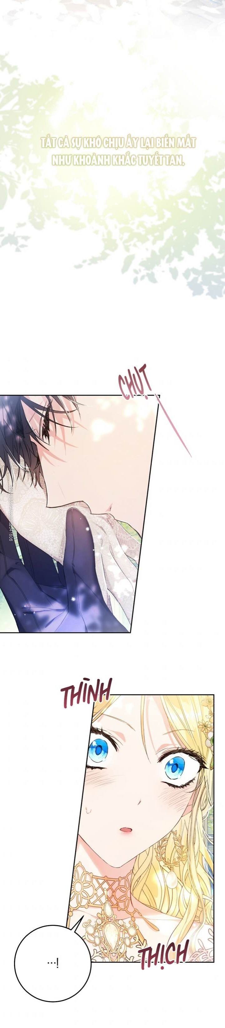 đọc truyện Ác Nữ Chỉ Là Một Con Rối Chương 25 ảnh 17 tại Thiên Thai Truyện