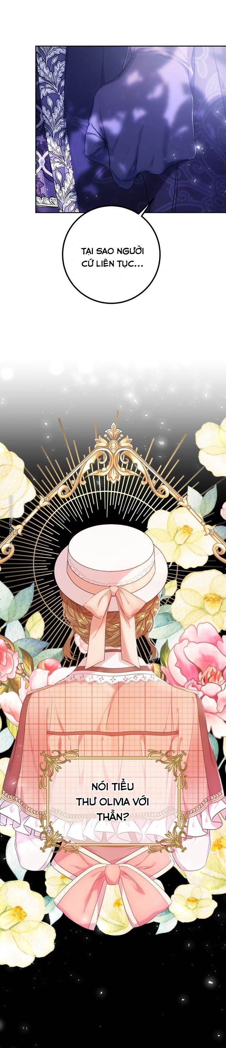 đọc truyện Ác Nữ Chỉ Là Một Con Rối Chương 25 ảnh 20 tại Thiên Thai Truyện