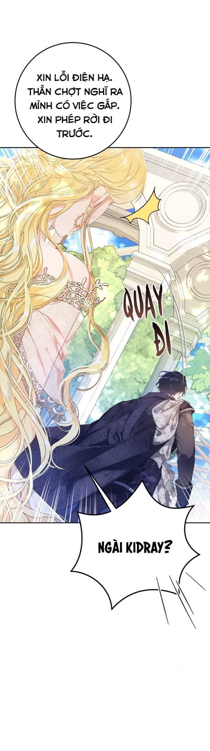 đọc truyện Ác Nữ Chỉ Là Một Con Rối Chương 25 ảnh 25 tại Thiên Thai Truyện