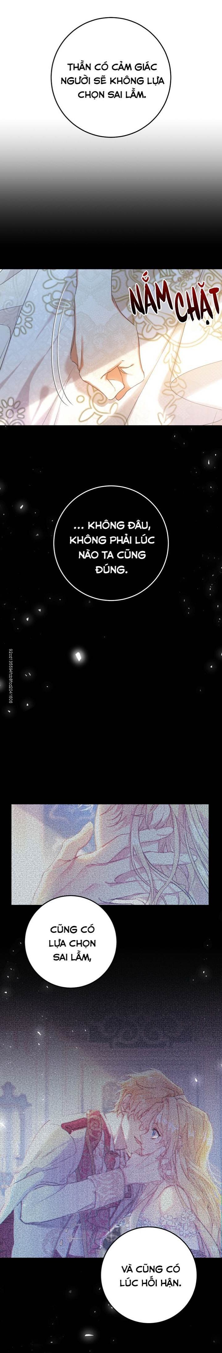 đọc truyện Ác Nữ Chỉ Là Một Con Rối Chương 25 ảnh 9 tại Thiên Thai Truyện