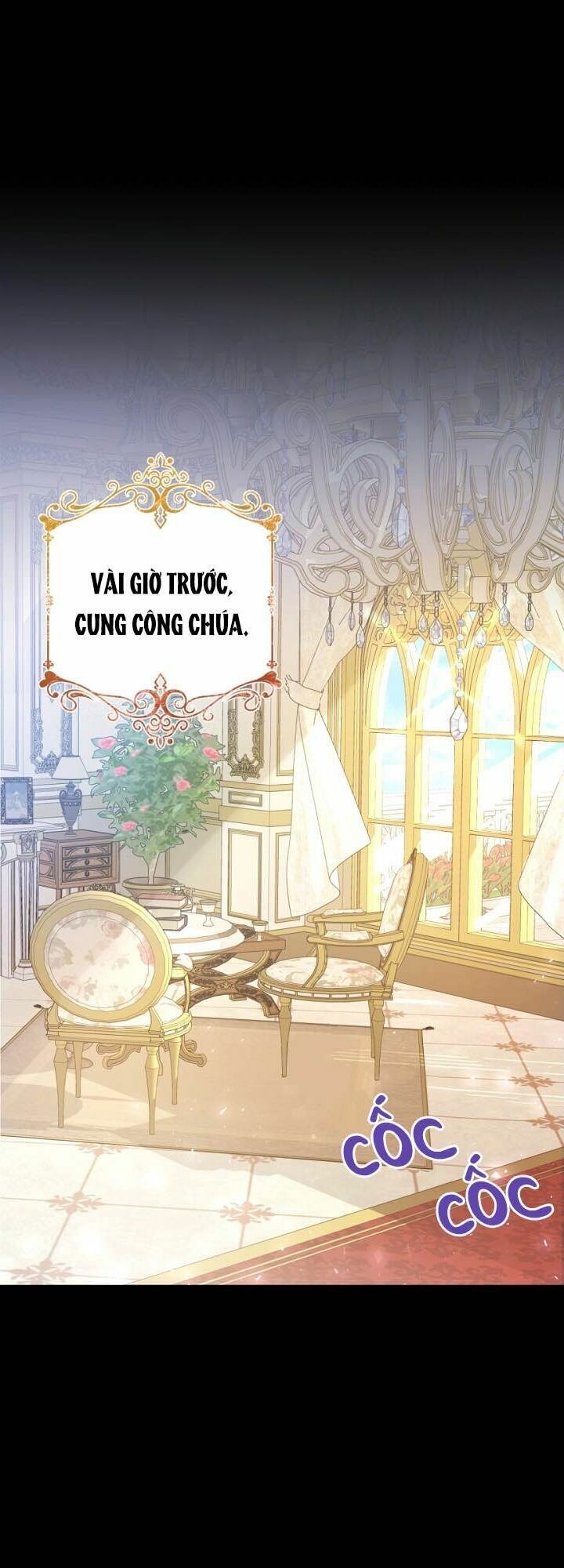 đọc truyện Ác Nữ Chỉ Là Một Con Rối Chương 28 ảnh 3 tại Thiên Thai Truyện