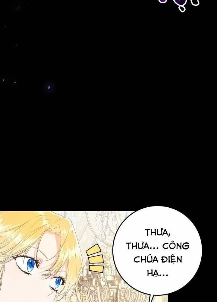 đọc truyện Ác Nữ Chỉ Là Một Con Rối Chương 28 ảnh 13 tại Thiên Thai Truyện