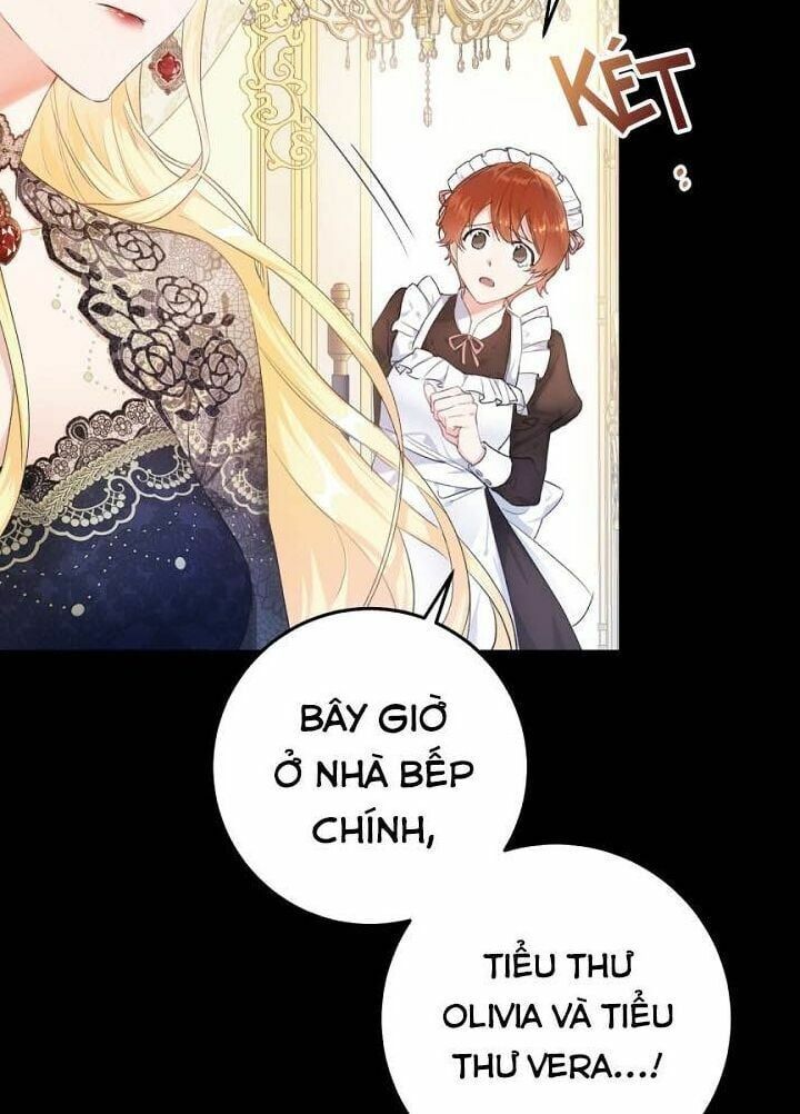 đọc truyện Ác Nữ Chỉ Là Một Con Rối Chương 28 ảnh 14 tại Thiên Thai Truyện