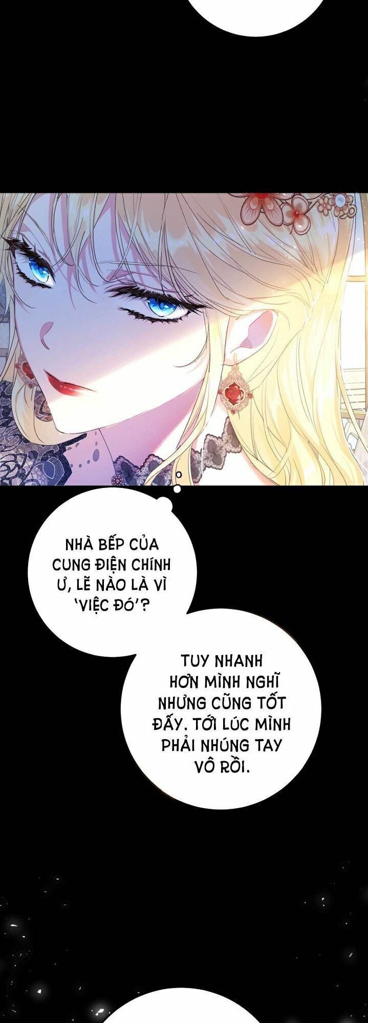 đọc truyện Ác Nữ Chỉ Là Một Con Rối Chương 28 ảnh 15 tại Thiên Thai Truyện