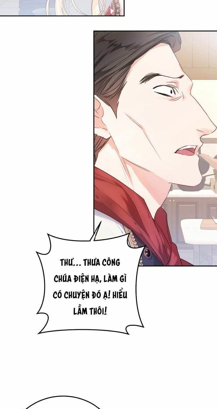 đọc truyện Ác Nữ Chỉ Là Một Con Rối Chương 28 ảnh 19 tại Thiên Thai Truyện