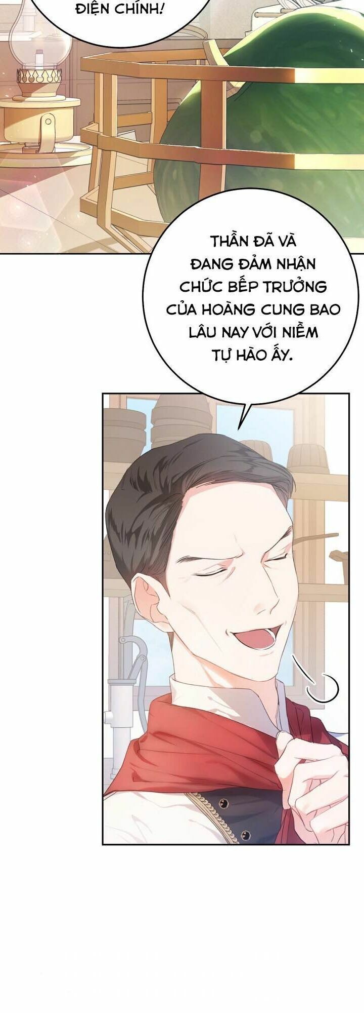 đọc truyện Ác Nữ Chỉ Là Một Con Rối Chương 28 ảnh 23 tại Thiên Thai Truyện