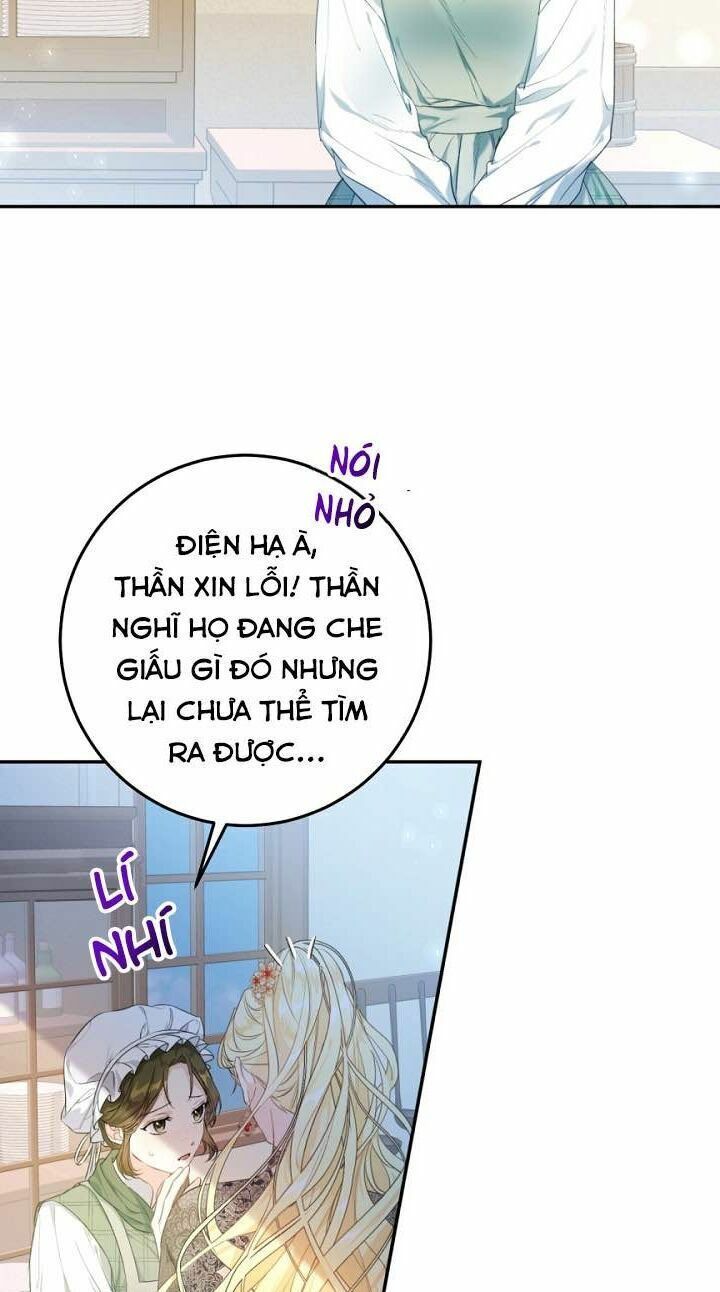 đọc truyện Ác Nữ Chỉ Là Một Con Rối Chương 28 ảnh 25 tại Thiên Thai Truyện