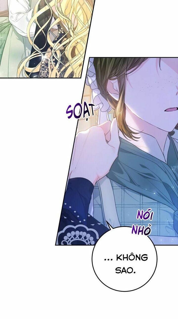 đọc truyện Ác Nữ Chỉ Là Một Con Rối Chương 28 ảnh 26 tại Thiên Thai Truyện