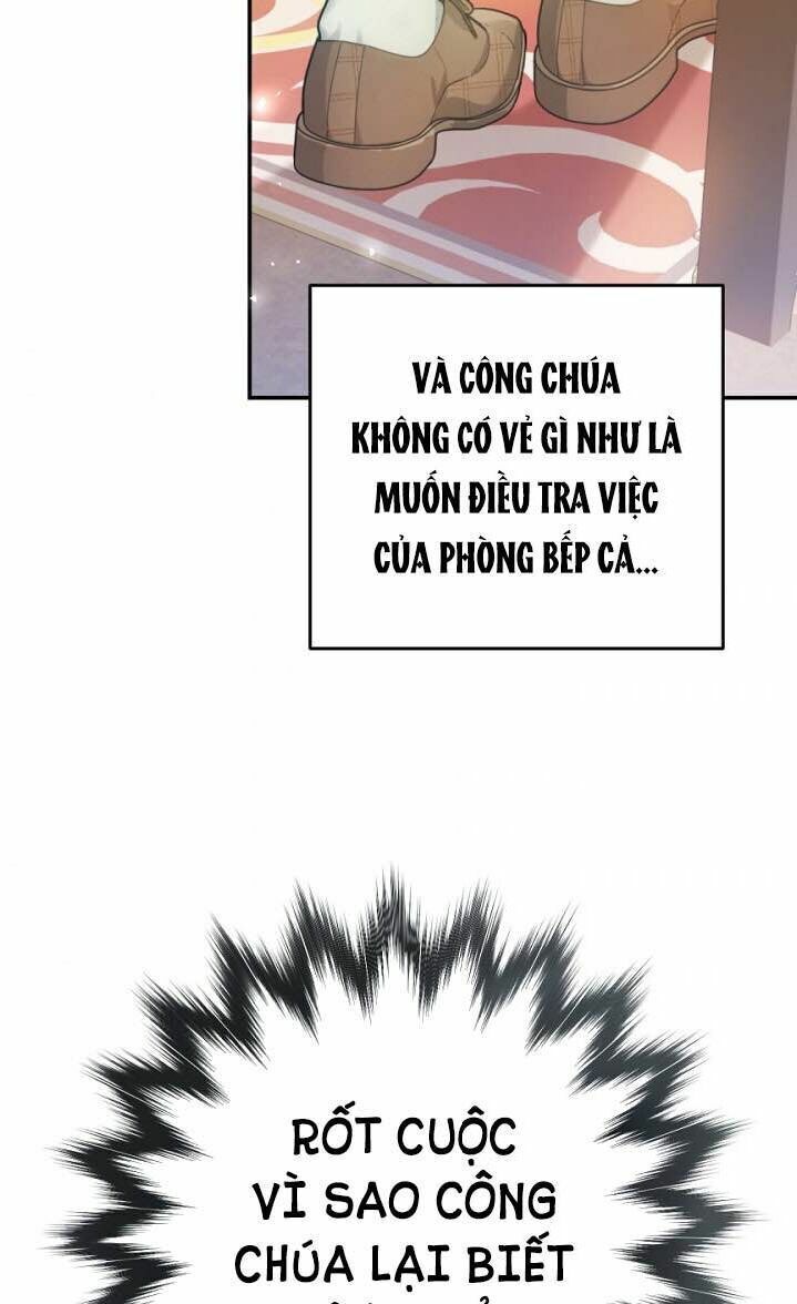 đọc truyện Ác Nữ Chỉ Là Một Con Rối Chương 28 ảnh 30 tại Thiên Thai Truyện