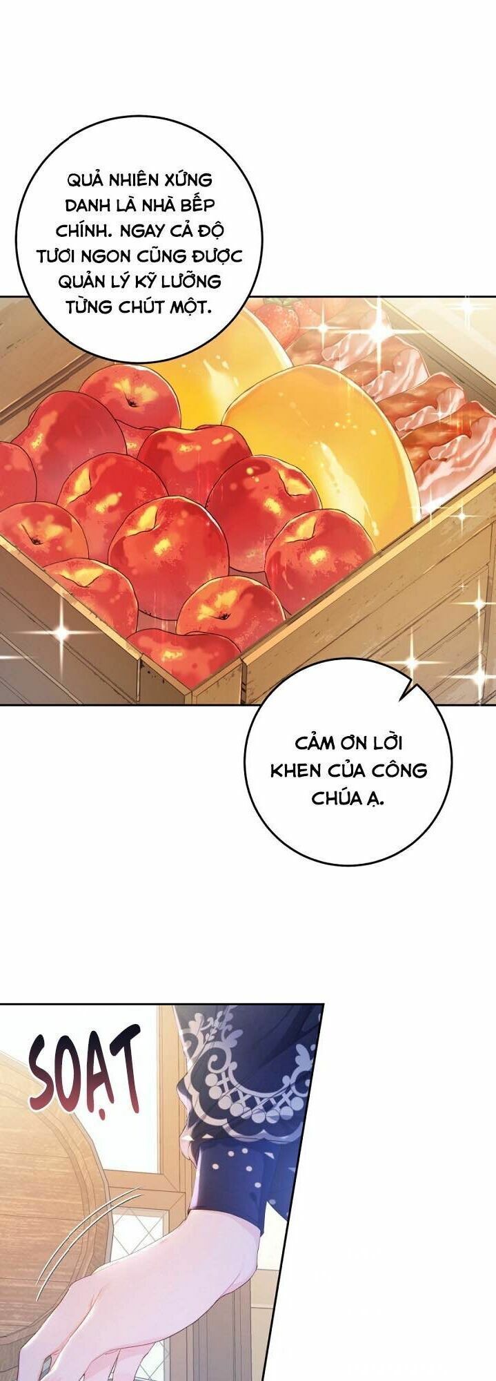 đọc truyện Ác Nữ Chỉ Là Một Con Rối Chương 28 ảnh 36 tại Thiên Thai Truyện