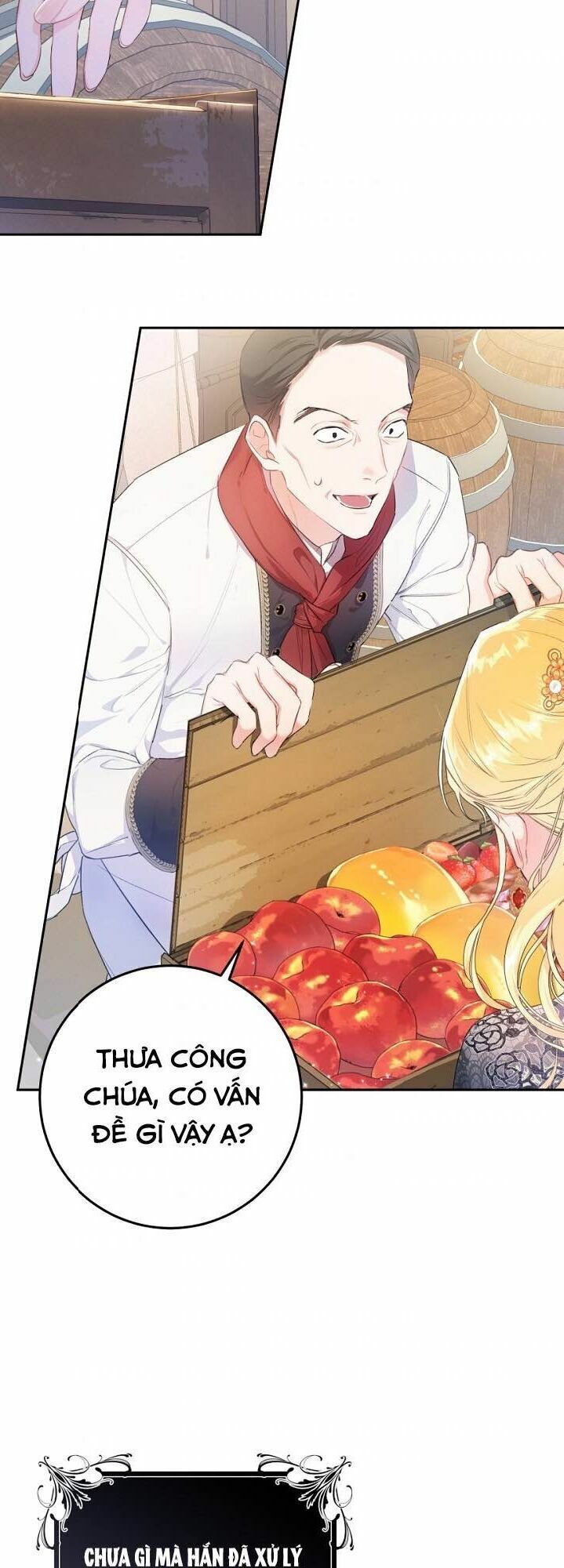 đọc truyện Ác Nữ Chỉ Là Một Con Rối Chương 28 ảnh 37 tại Thiên Thai Truyện