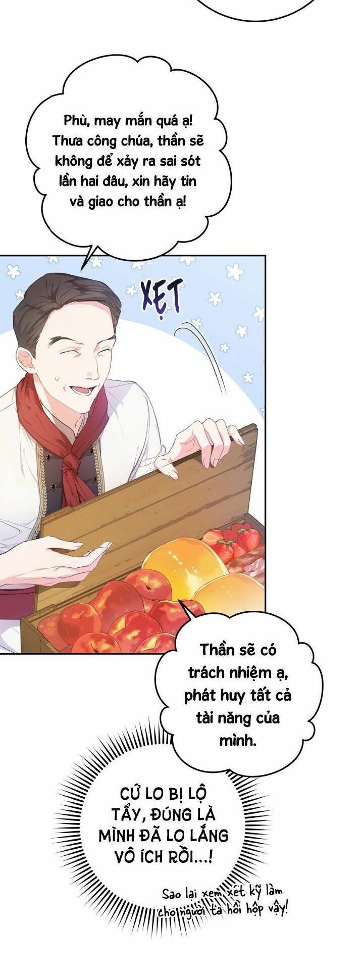 đọc truyện Ác Nữ Chỉ Là Một Con Rối Chương 28 ảnh 40 tại Thiên Thai Truyện