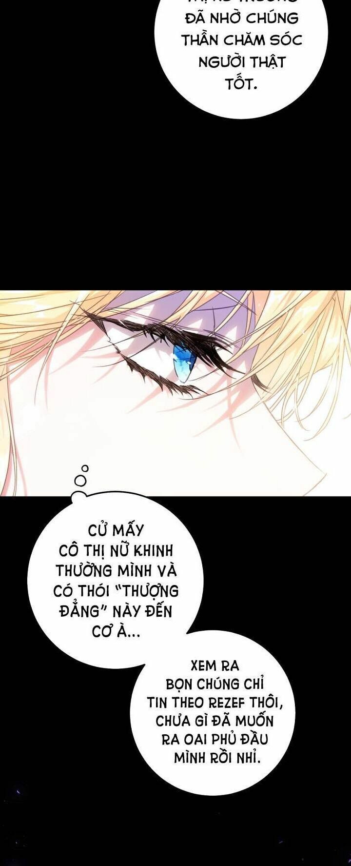 đọc truyện Ác Nữ Chỉ Là Một Con Rối Chương 28 ảnh 6 tại Thiên Thai Truyện