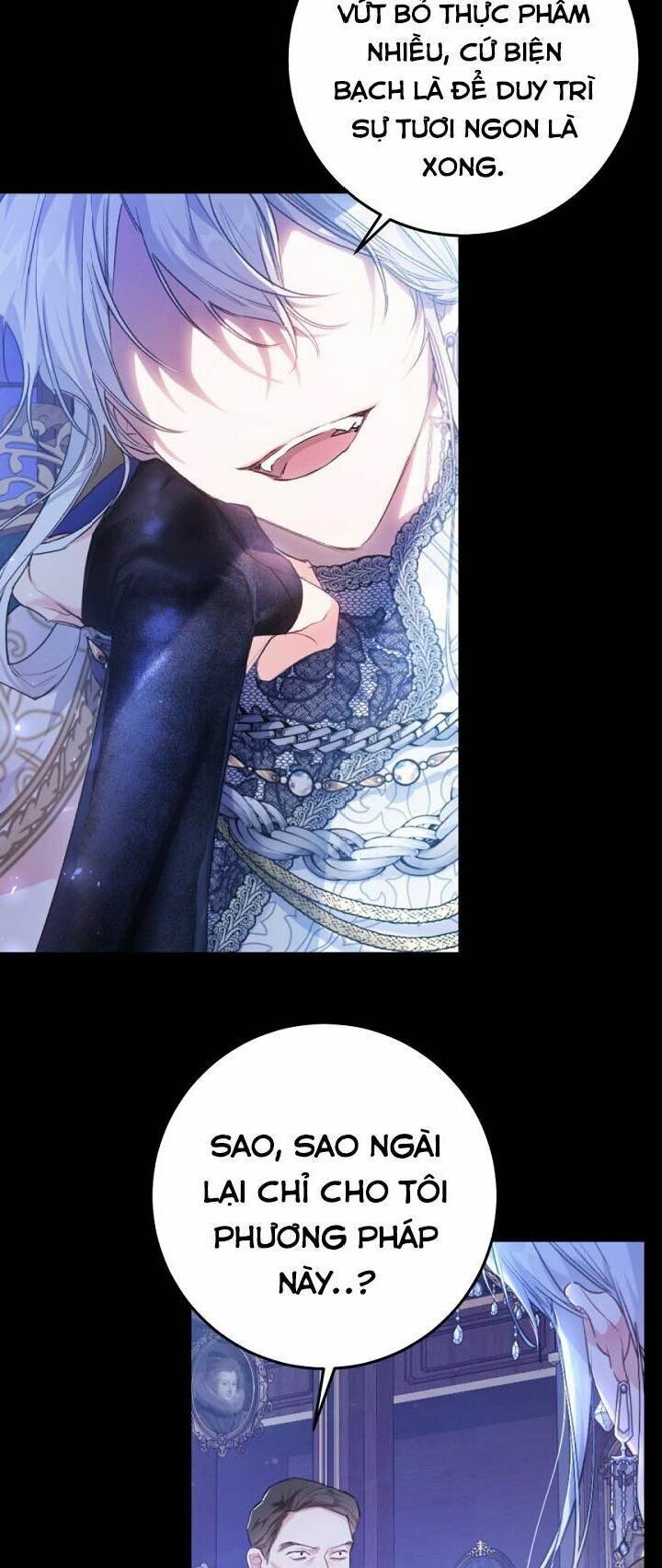 đọc truyện Ác Nữ Chỉ Là Một Con Rối Chương 28 ảnh 44 tại Thiên Thai Truyện