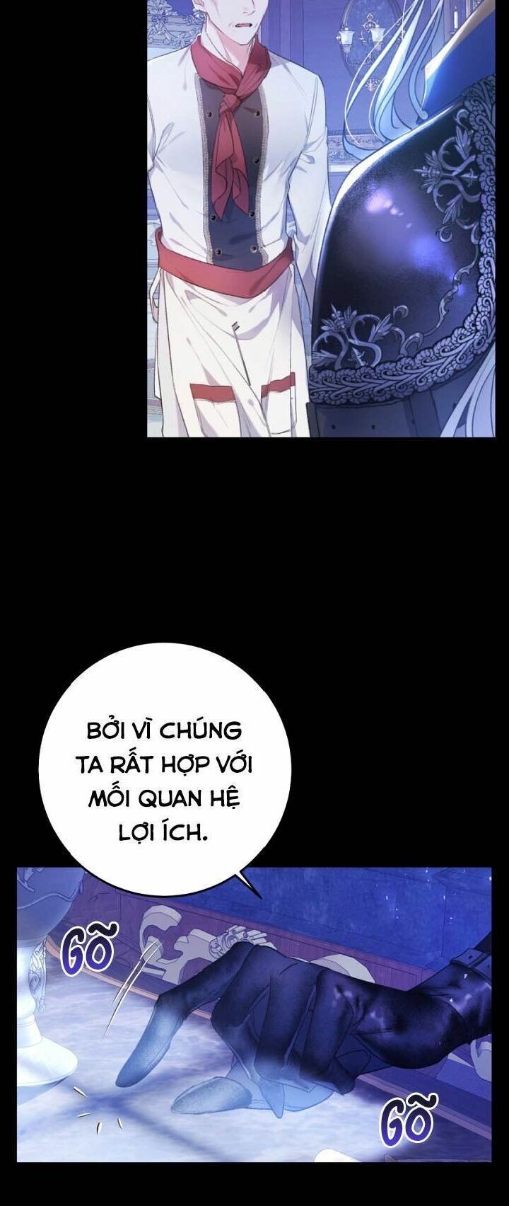 đọc truyện Ác Nữ Chỉ Là Một Con Rối Chương 28 ảnh 45 tại Thiên Thai Truyện