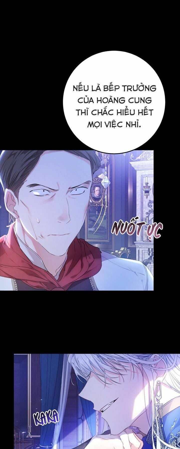 đọc truyện Ác Nữ Chỉ Là Một Con Rối Chương 28 ảnh 46 tại Thiên Thai Truyện