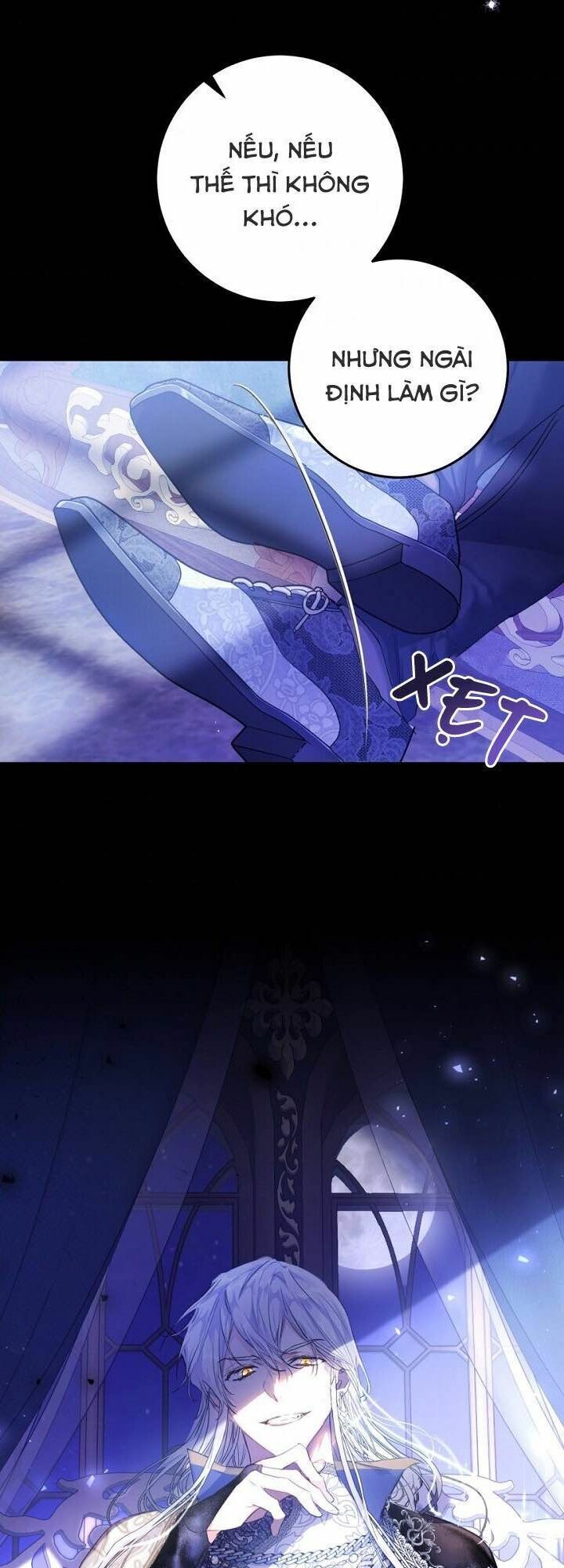 đọc truyện Ác Nữ Chỉ Là Một Con Rối Chương 28 ảnh 48 tại Thiên Thai Truyện