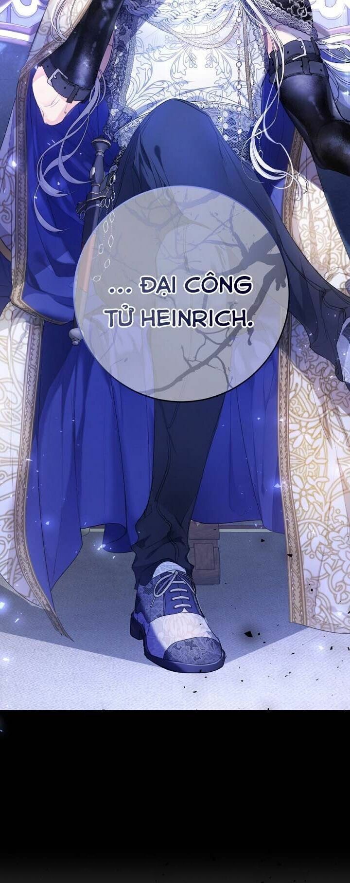 đọc truyện Ác Nữ Chỉ Là Một Con Rối Chương 28 ảnh 49 tại Thiên Thai Truyện