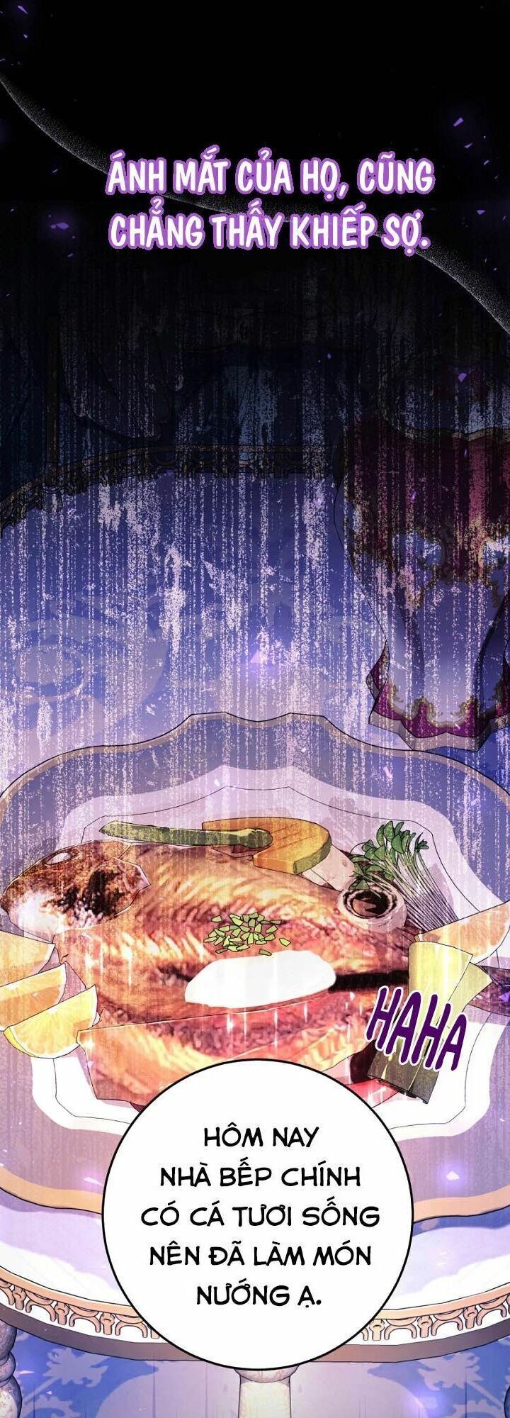 đọc truyện Ác Nữ Chỉ Là Một Con Rối Chương 28 ảnh 7 tại Thiên Thai Truyện