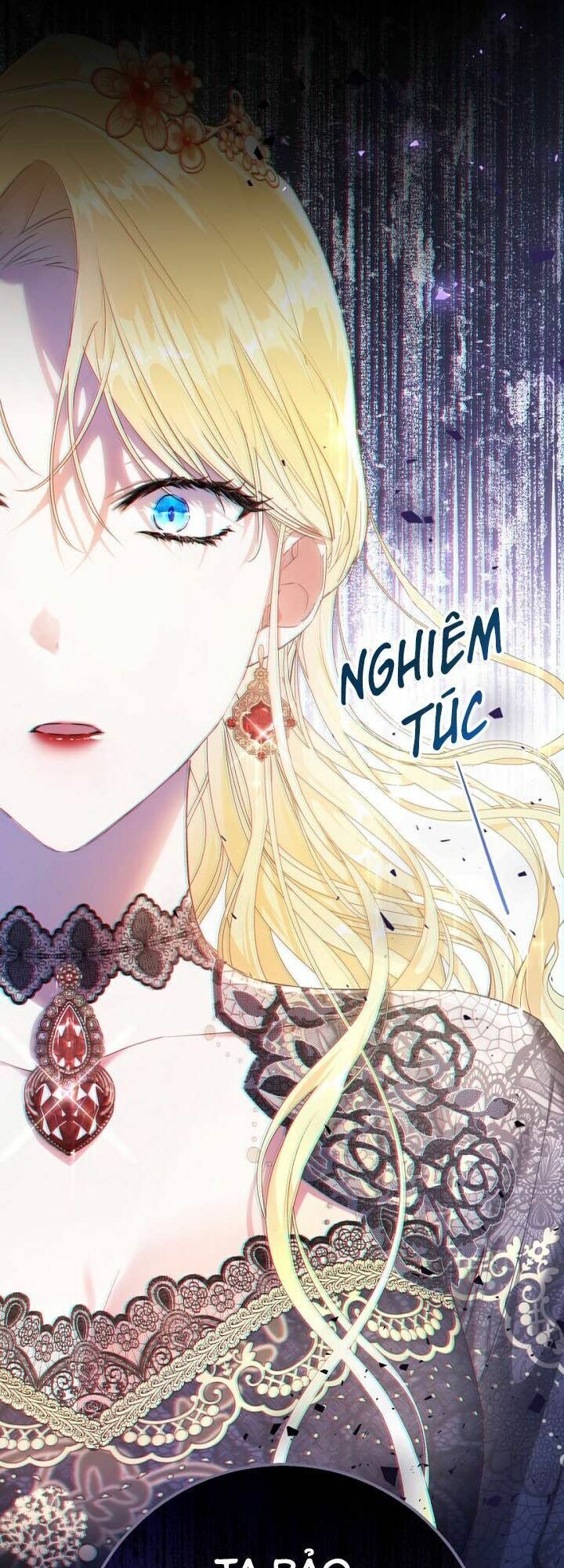 đọc truyện Ác Nữ Chỉ Là Một Con Rối Chương 28 ảnh 11 tại Thiên Thai Truyện