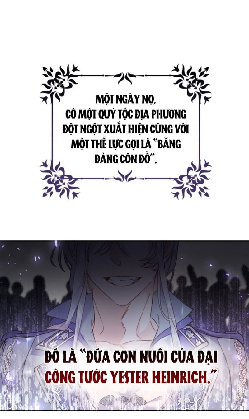 đọc truyện Ác Nữ Chỉ Là Một Con Rối Chương 3 ảnh 13 tại Thiên Thai Truyện