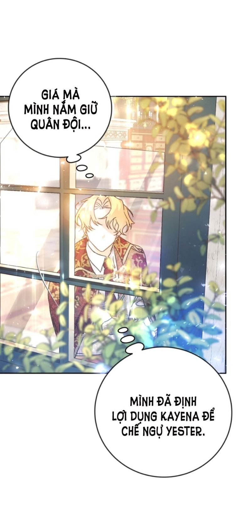 đọc truyện Ác Nữ Chỉ Là Một Con Rối Chương 3 ảnh 16 tại Thiên Thai Truyện