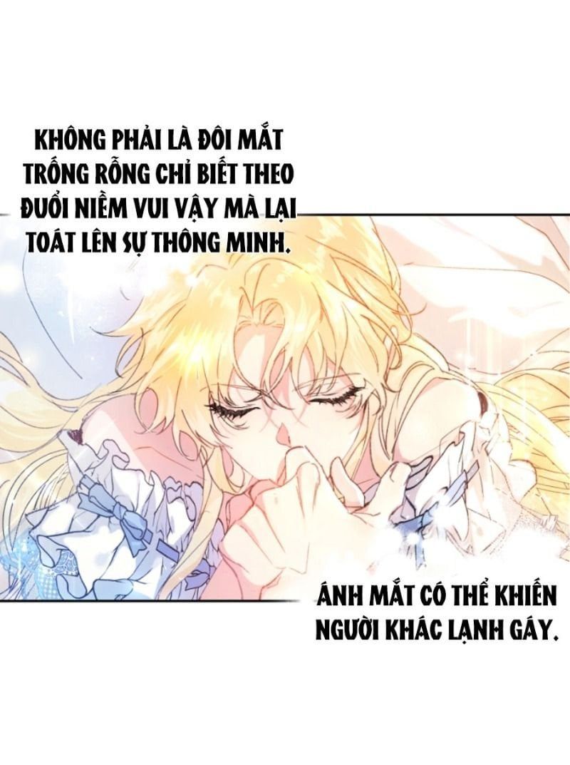 đọc truyện Ác Nữ Chỉ Là Một Con Rối Chương 3 ảnh 17 tại Thiên Thai Truyện