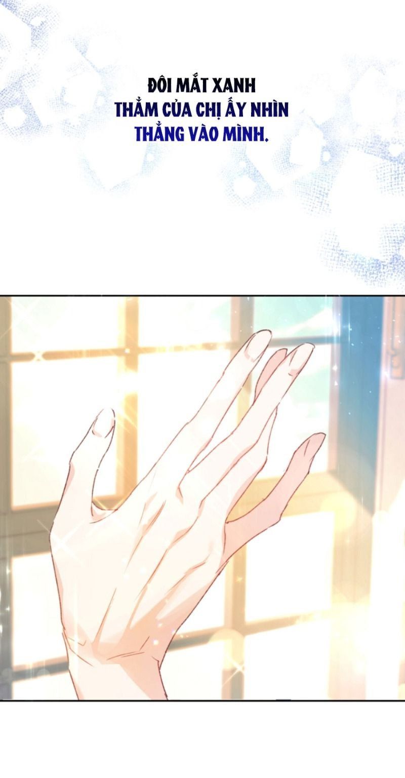 đọc truyện Ác Nữ Chỉ Là Một Con Rối Chương 3 ảnh 19 tại Thiên Thai Truyện