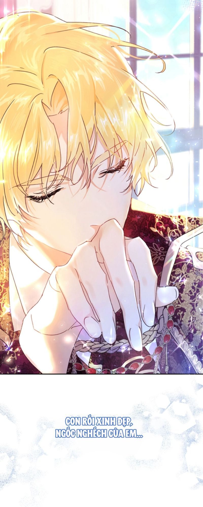 đọc truyện Ác Nữ Chỉ Là Một Con Rối Chương 3 ảnh 21 tại Thiên Thai Truyện