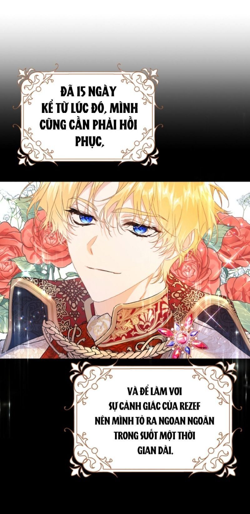 đọc truyện Ác Nữ Chỉ Là Một Con Rối Chương 3 ảnh 27 tại Thiên Thai Truyện