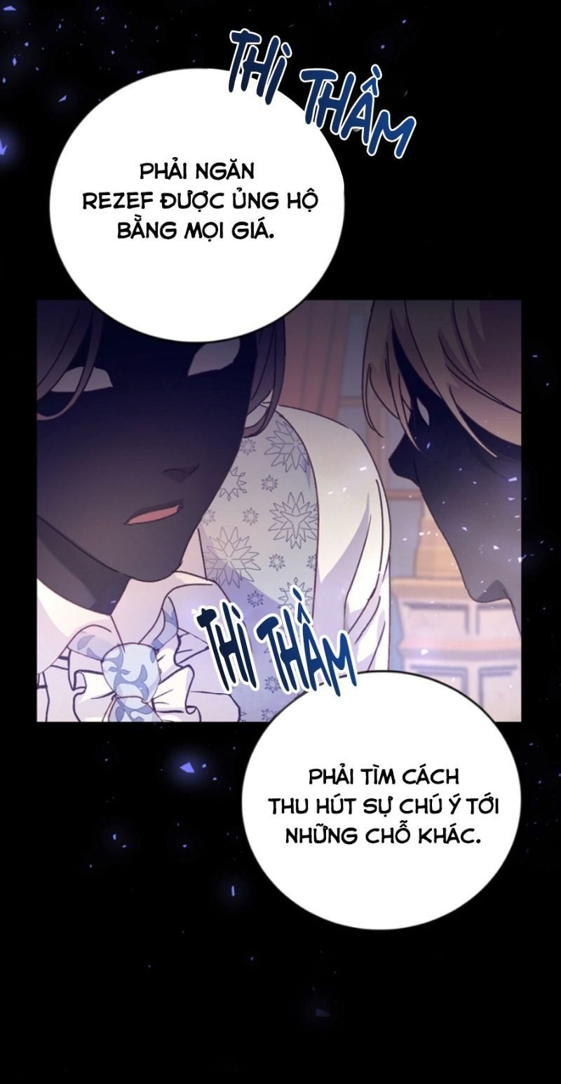 đọc truyện Ác Nữ Chỉ Là Một Con Rối Chương 3 ảnh 30 tại Thiên Thai Truyện