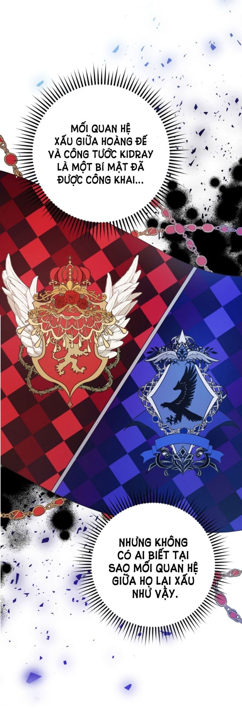 đọc truyện Ác Nữ Chỉ Là Một Con Rối Chương 3 ảnh 38 tại Thiên Thai Truyện