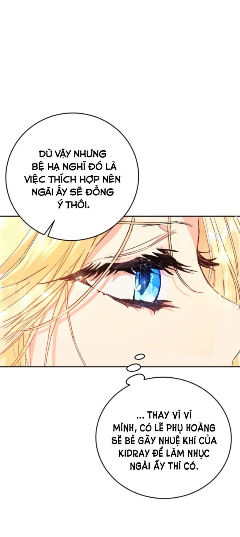 đọc truyện Ác Nữ Chỉ Là Một Con Rối Chương 3 ảnh 40 tại Thiên Thai Truyện