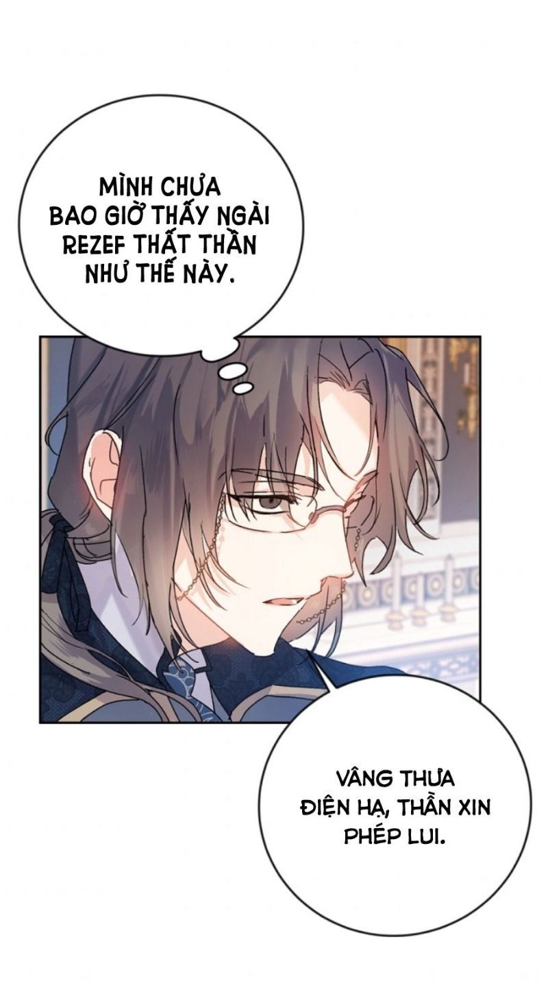 đọc truyện Ác Nữ Chỉ Là Một Con Rối Chương 3 ảnh 6 tại Thiên Thai Truyện