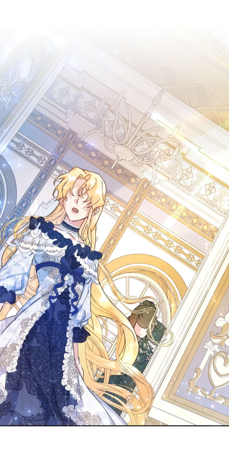 đọc truyện Ác Nữ Chỉ Là Một Con Rối Chương 3 ảnh 43 tại Thiên Thai Truyện