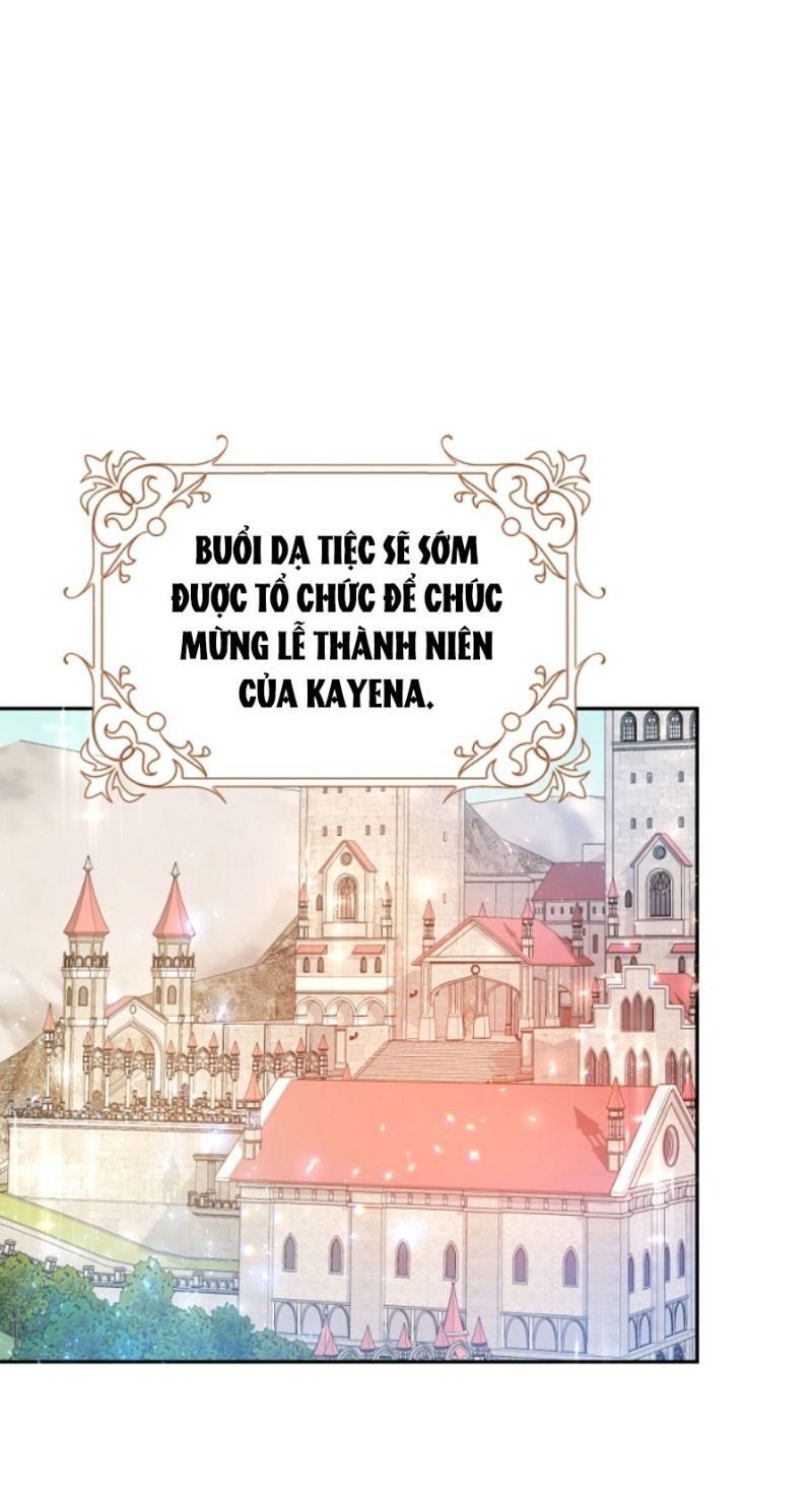 đọc truyện Ác Nữ Chỉ Là Một Con Rối Chương 3 ảnh 44 tại Thiên Thai Truyện