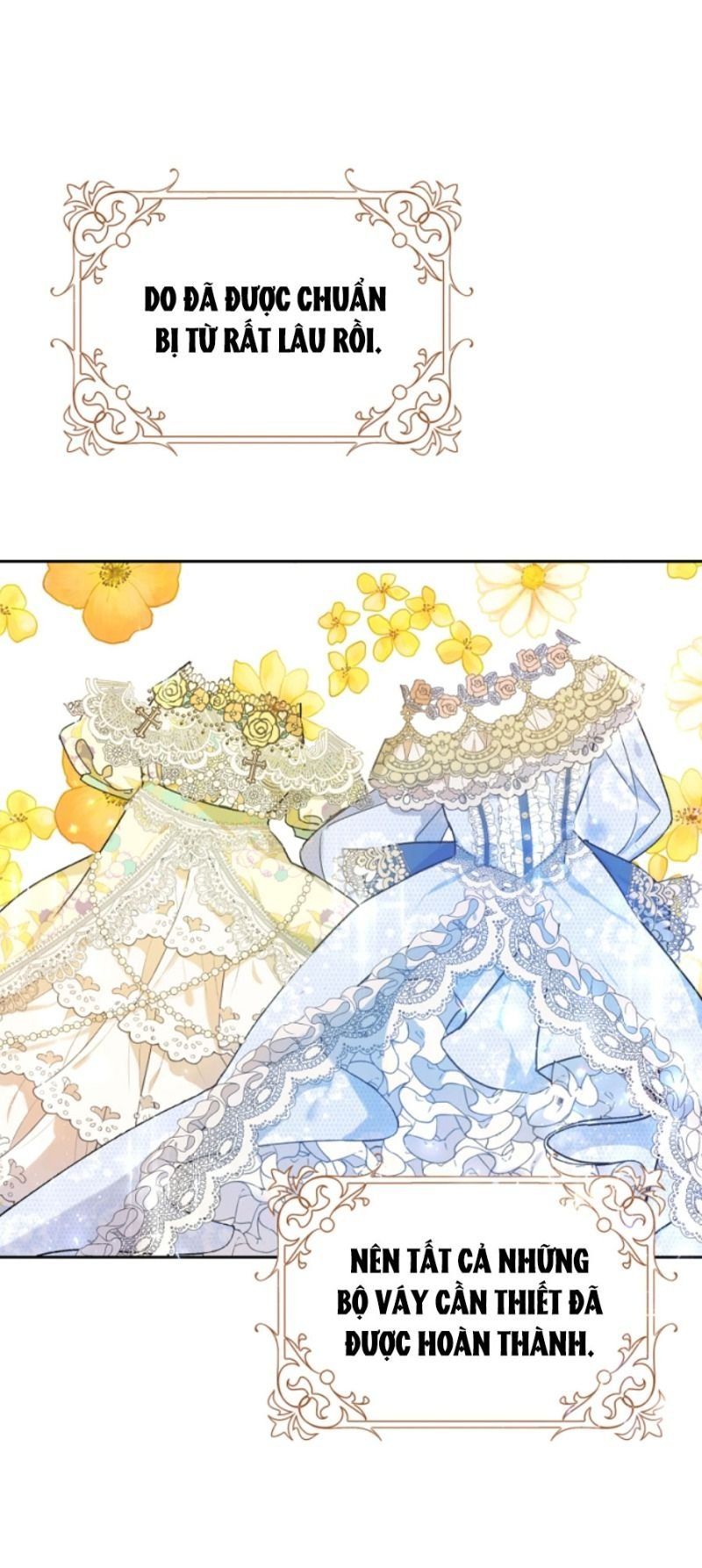 đọc truyện Ác Nữ Chỉ Là Một Con Rối Chương 3 ảnh 45 tại Thiên Thai Truyện