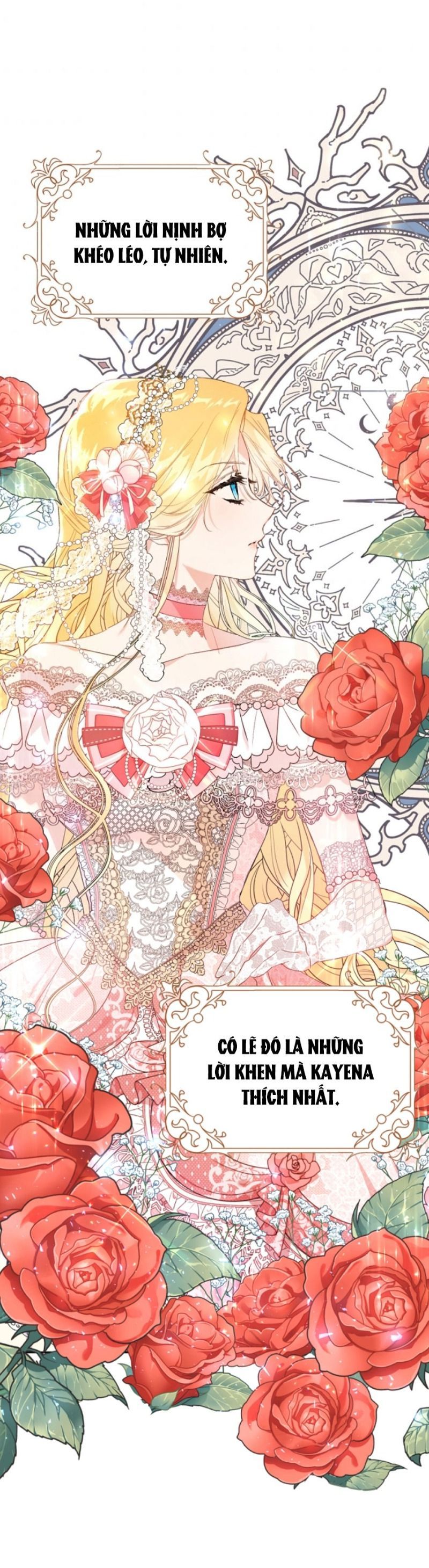 đọc truyện Ác Nữ Chỉ Là Một Con Rối Chương 3 ảnh 47 tại Thiên Thai Truyện