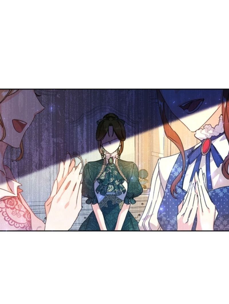 đọc truyện Ác Nữ Chỉ Là Một Con Rối Chương 3 ảnh 48 tại Thiên Thai Truyện