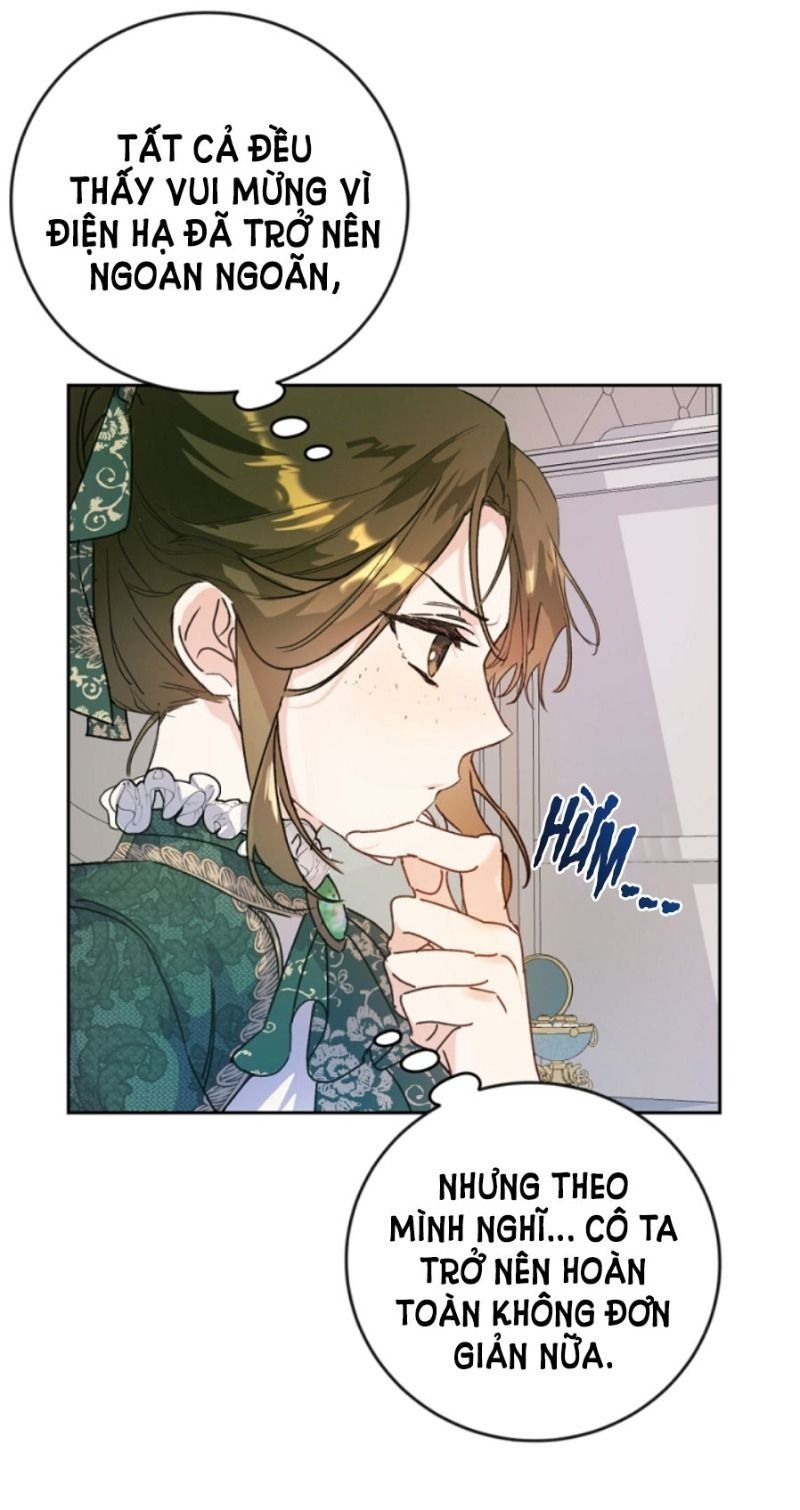 đọc truyện Ác Nữ Chỉ Là Một Con Rối Chương 3 ảnh 50 tại Thiên Thai Truyện