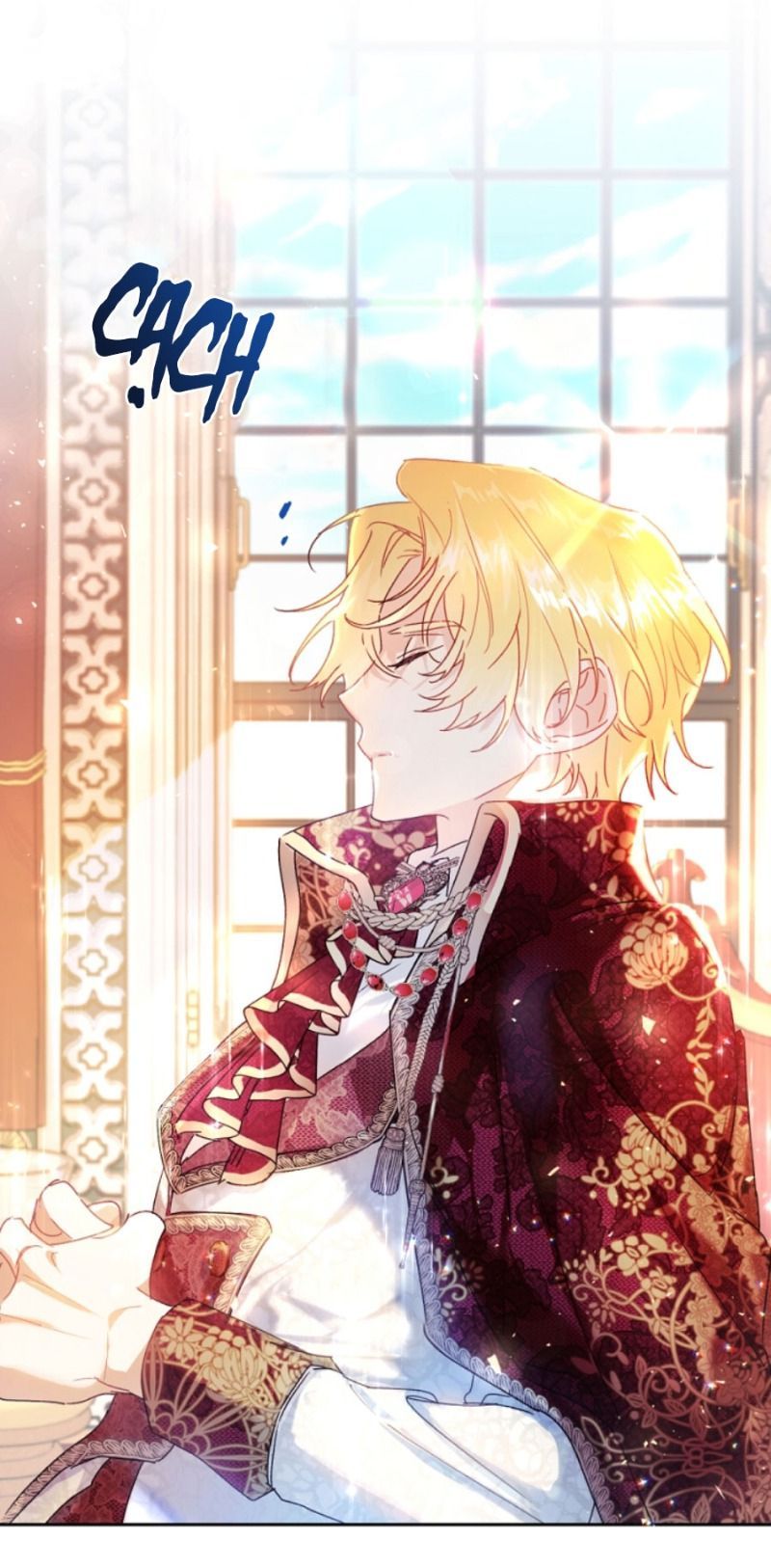 đọc truyện Ác Nữ Chỉ Là Một Con Rối Chương 3 ảnh 7 tại Thiên Thai Truyện