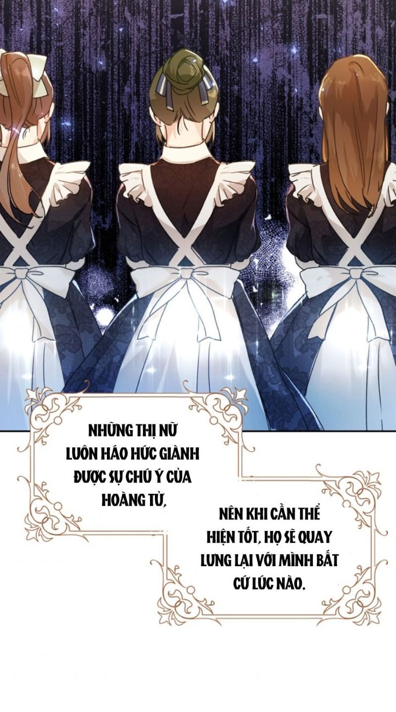 đọc truyện Ác Nữ Chỉ Là Một Con Rối Chương 3 ảnh 54 tại Thiên Thai Truyện