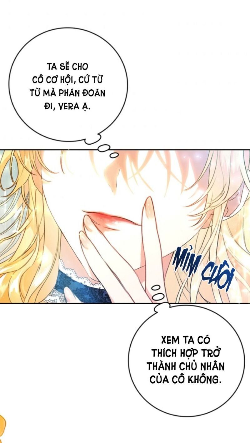 đọc truyện Ác Nữ Chỉ Là Một Con Rối Chương 3 ảnh 55 tại Thiên Thai Truyện